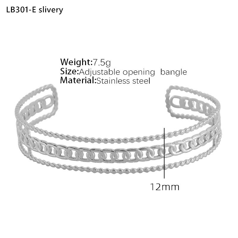 LB301 Bracelet