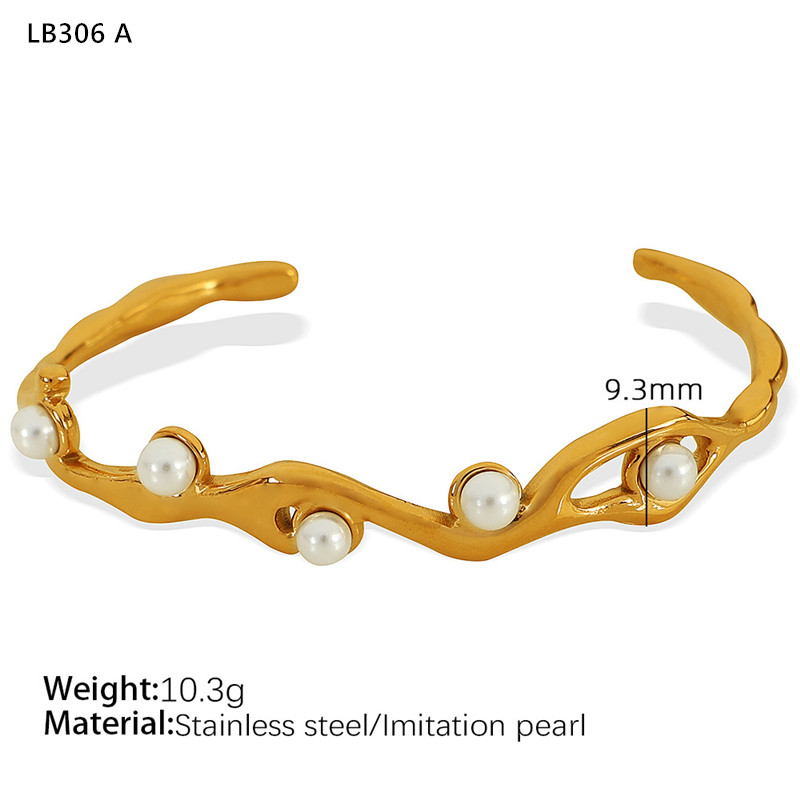 LB306 Bracelet