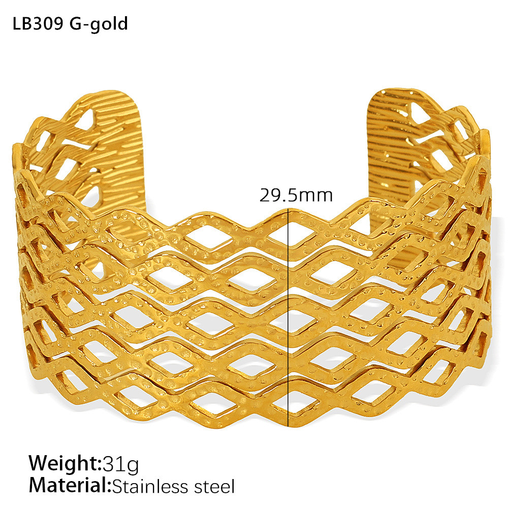 LB309 Bracelet