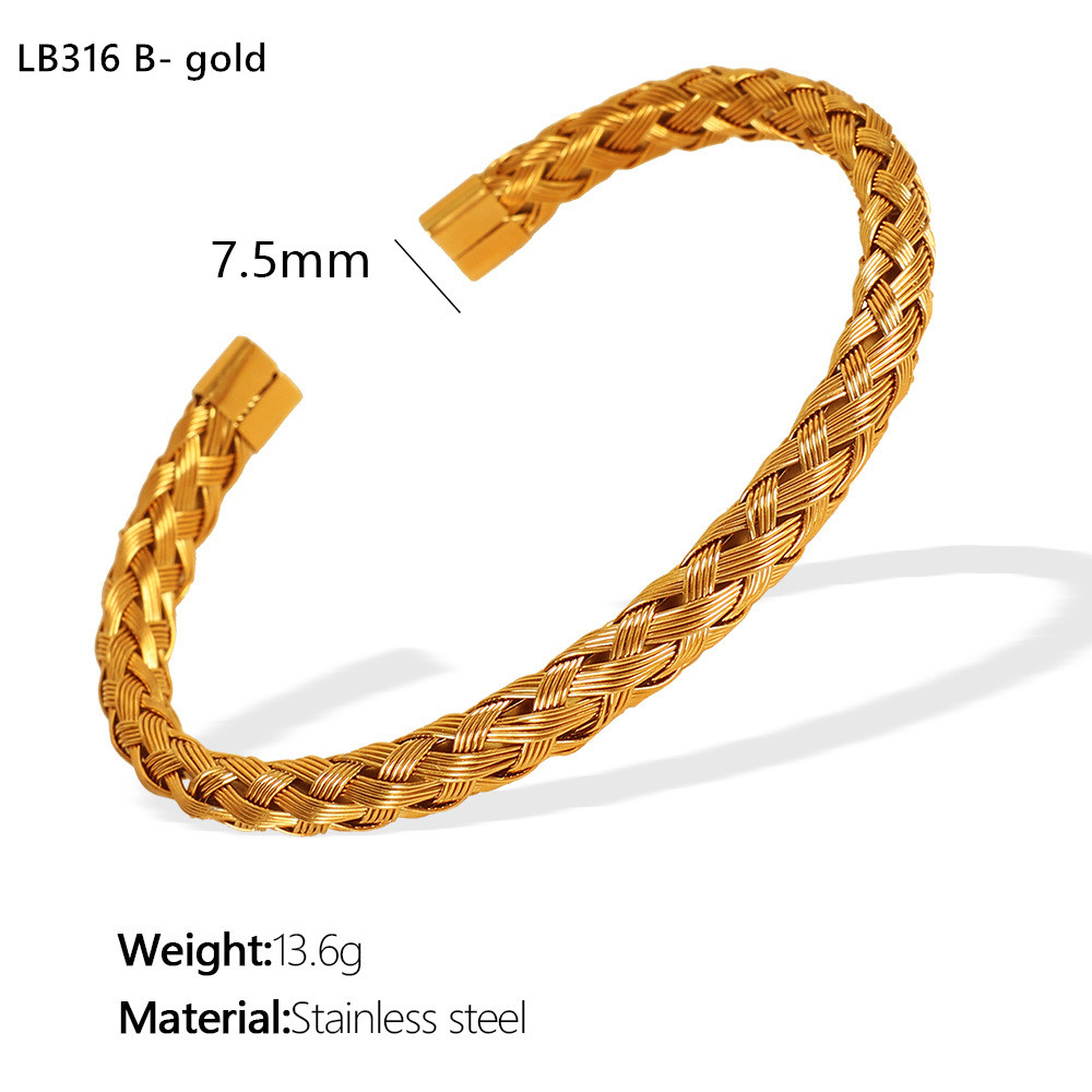 LB316 Bracelet