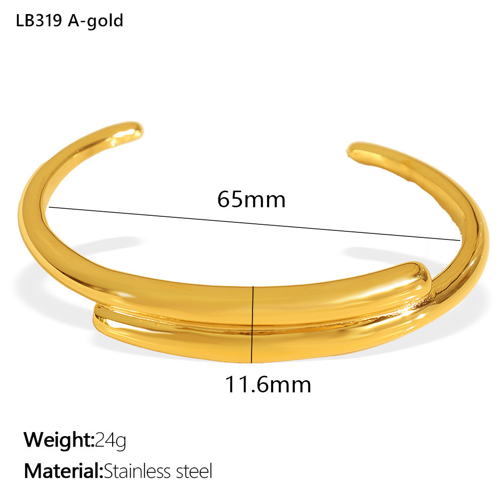 LB319 Bracelet
