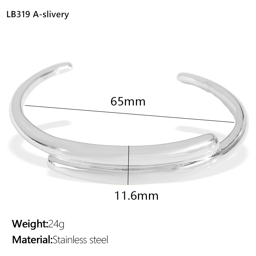 LB319 Bracelet
