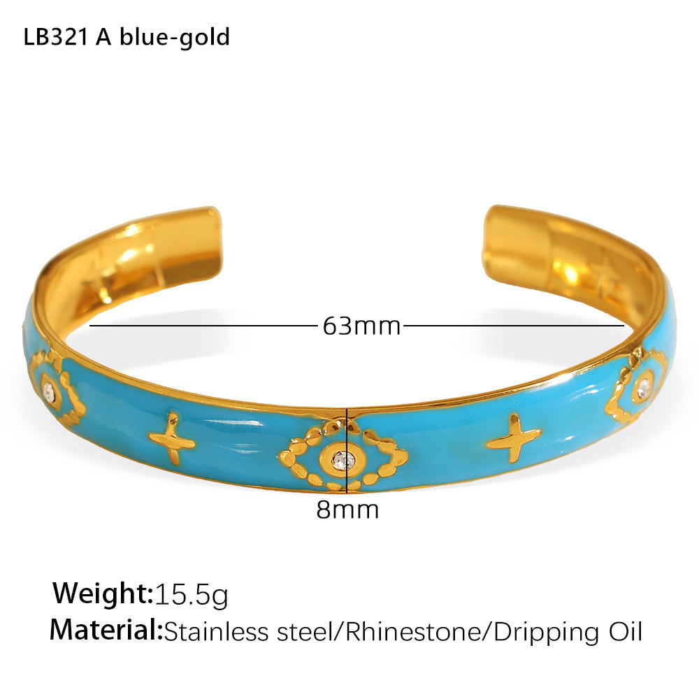 LB321 Bracelet
