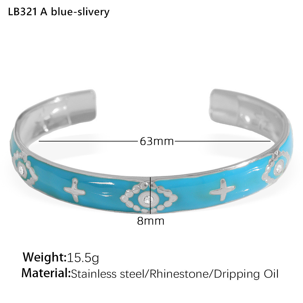 LB321 Bracelet