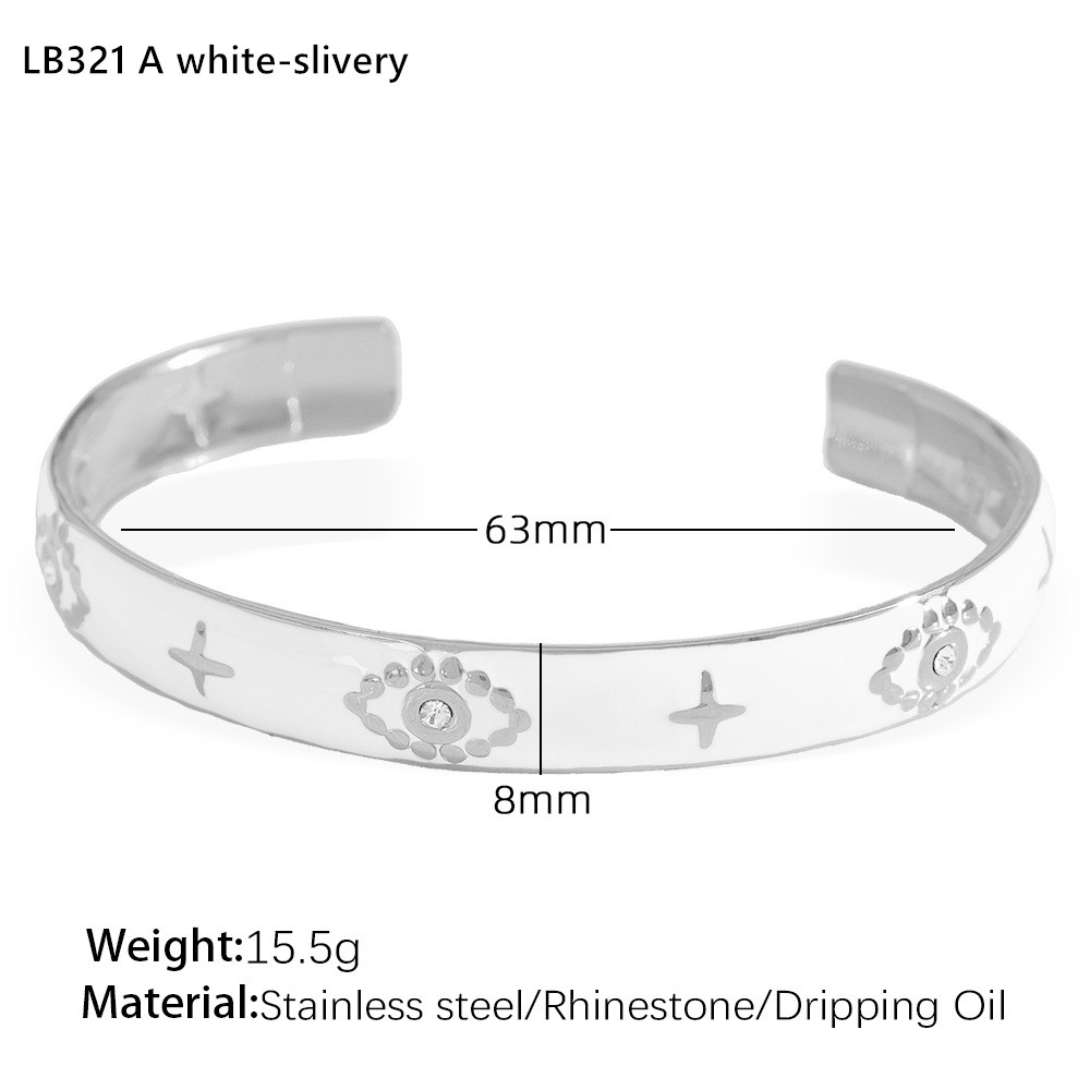 LB321 Bracelet