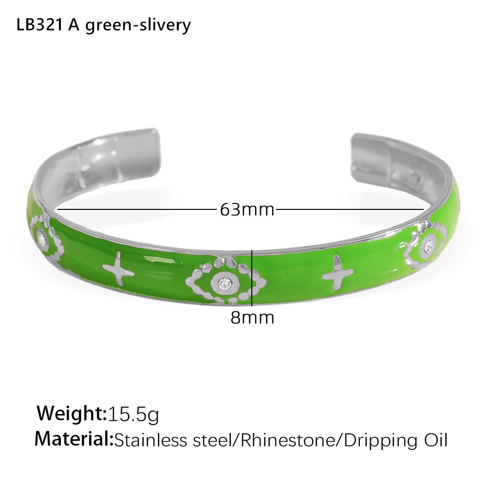 LB321 Bracelet