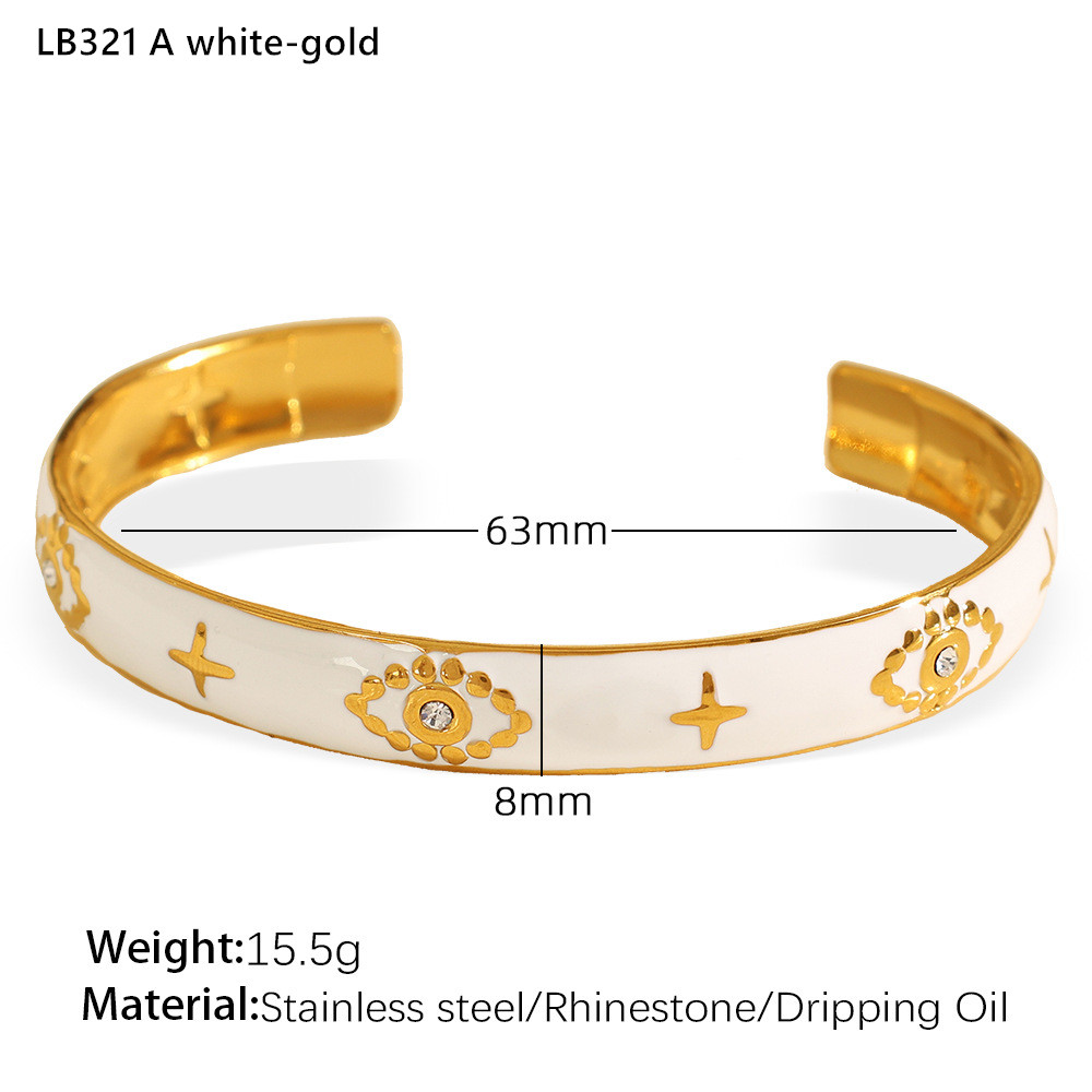 LB321 Bracelet