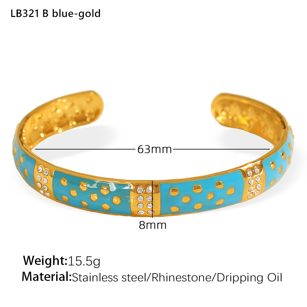 LB321 Bracelet