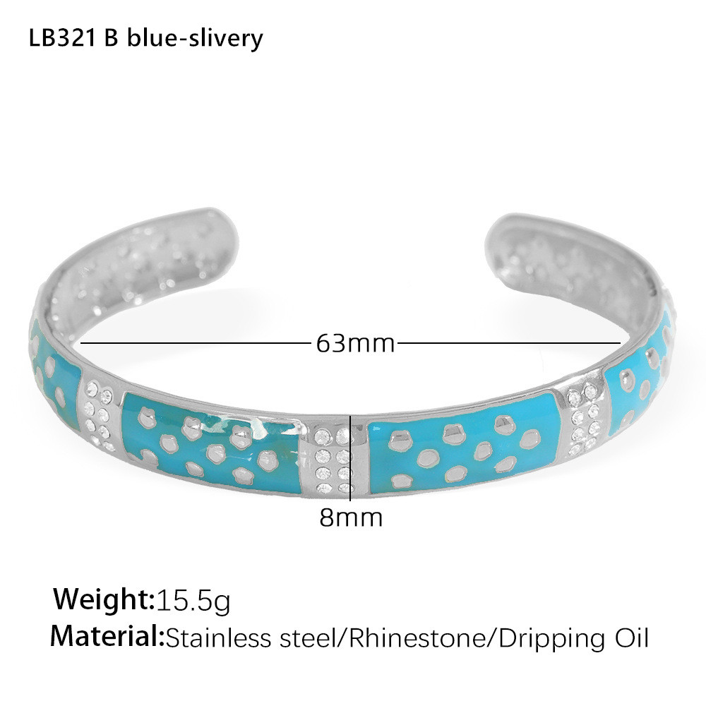 LB321 Bracelet