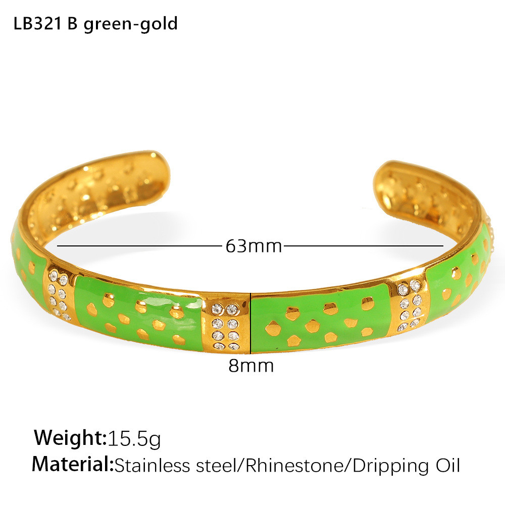 LB321 Bracelet