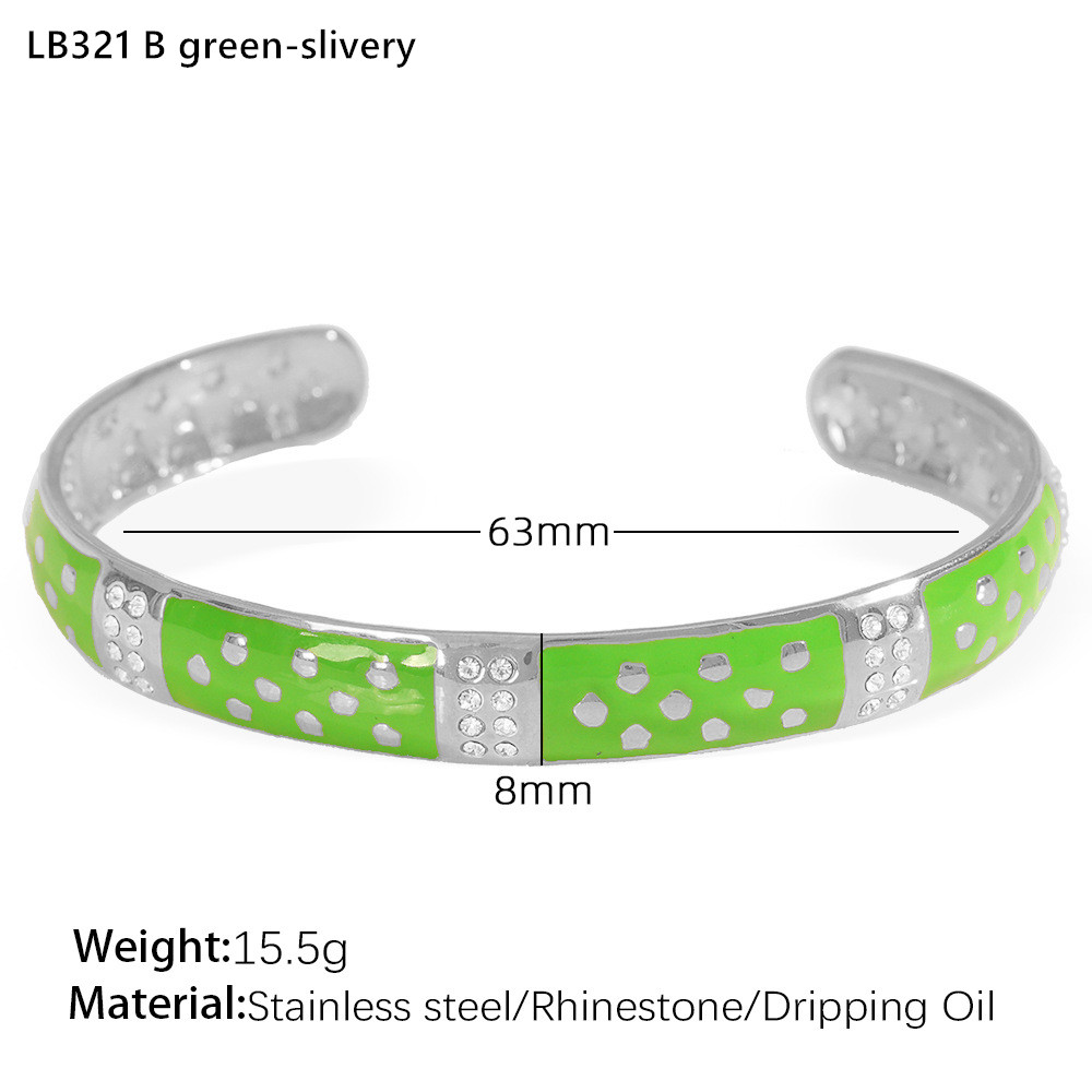 LB321 Bracelet