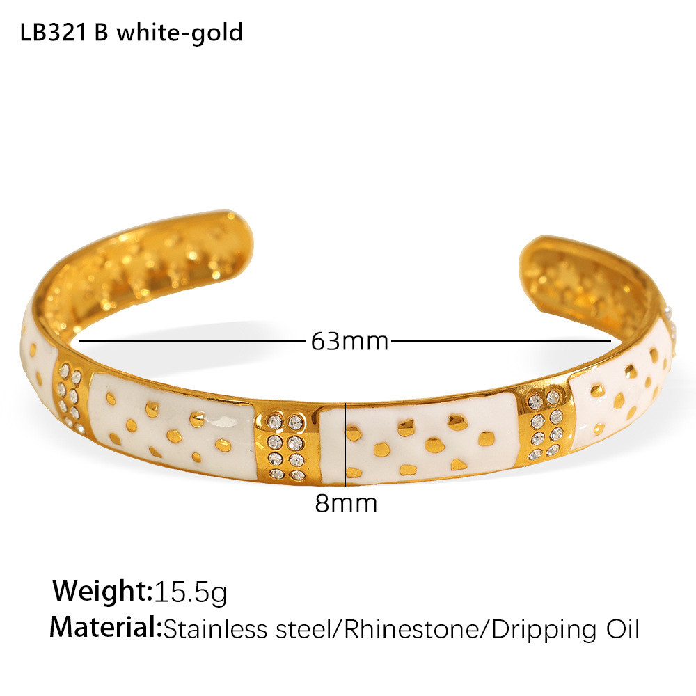 LB321 Bracelet