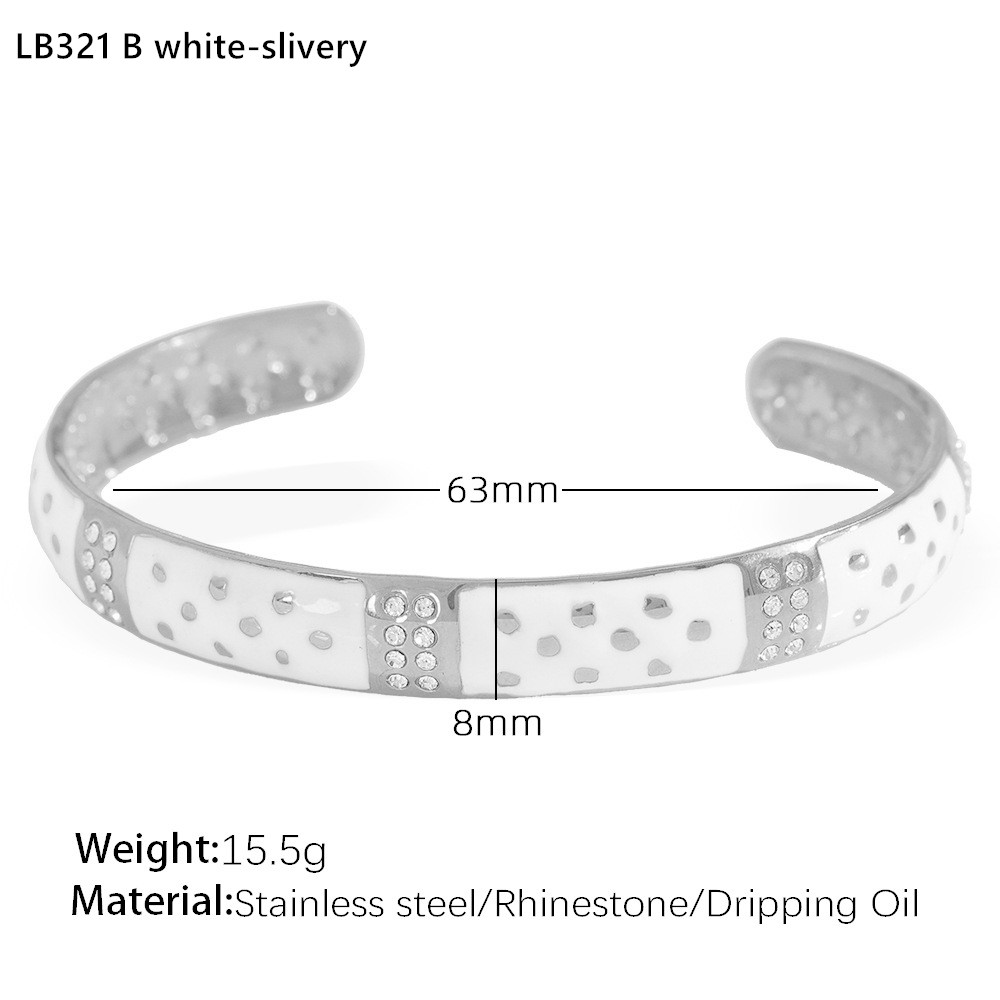 LB321 Bracelet