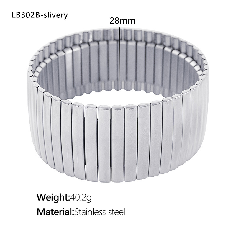 LB302 Bracelet