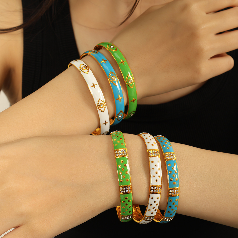 LB321 Bracelet