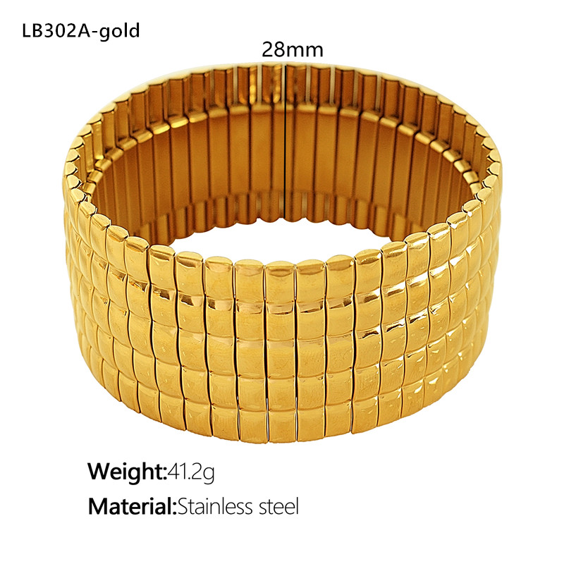 LB302 Bracelet