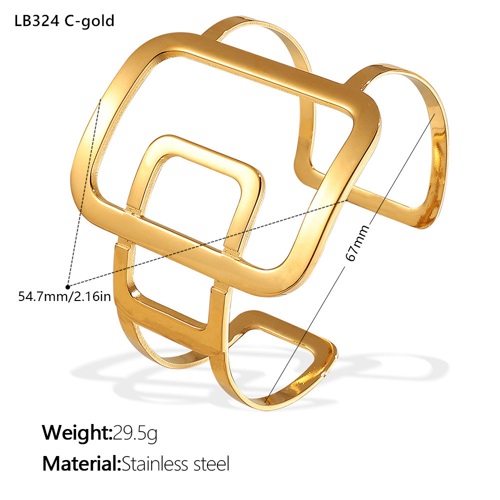 LB324 Bracelet