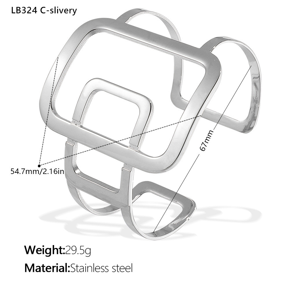 LB324 Bracelet