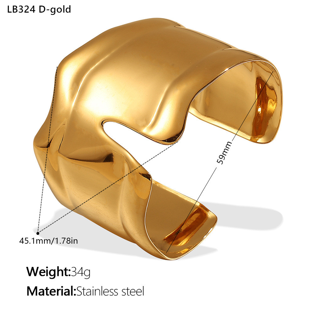LB324 Bracelet