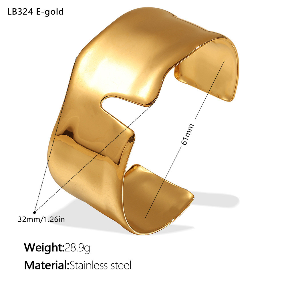 LB324 Bracelet