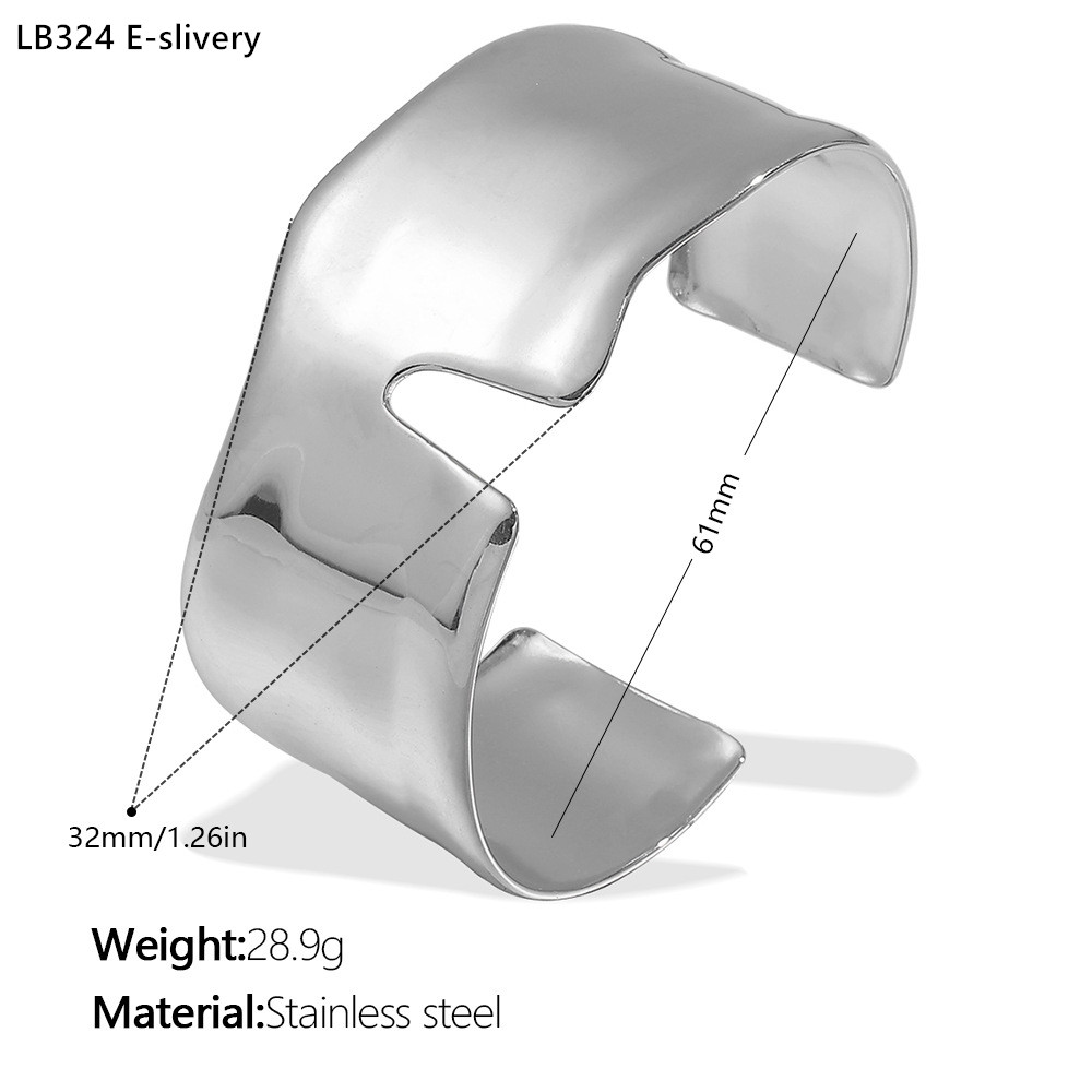 LB324 Bracelet