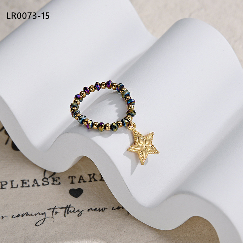 LR0073 Ring