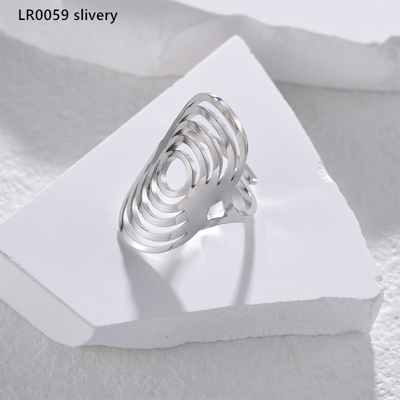 LR0060 Ring