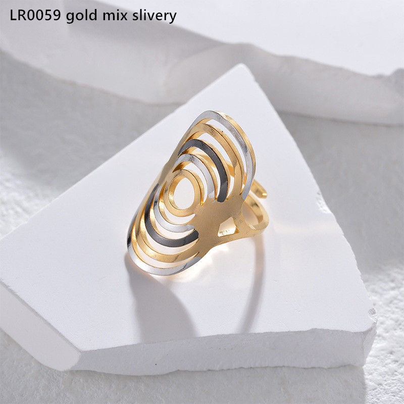 LR0060 Ring