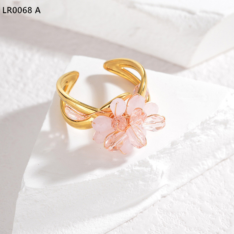 LR0068 Ring