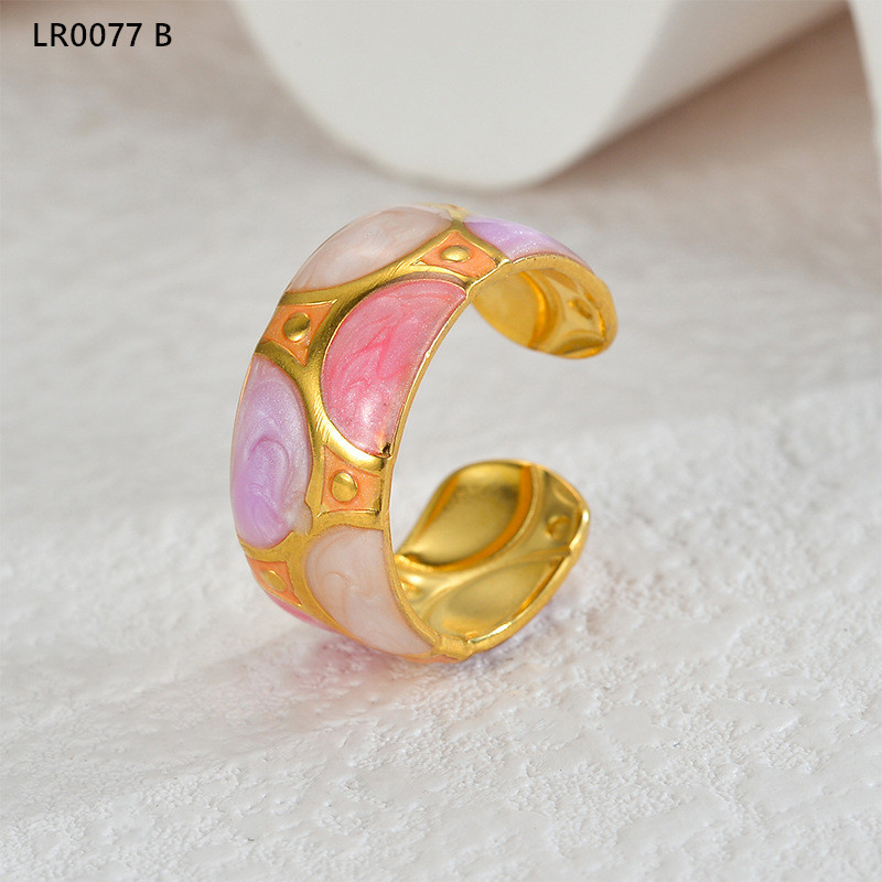 LR0077 Ring
