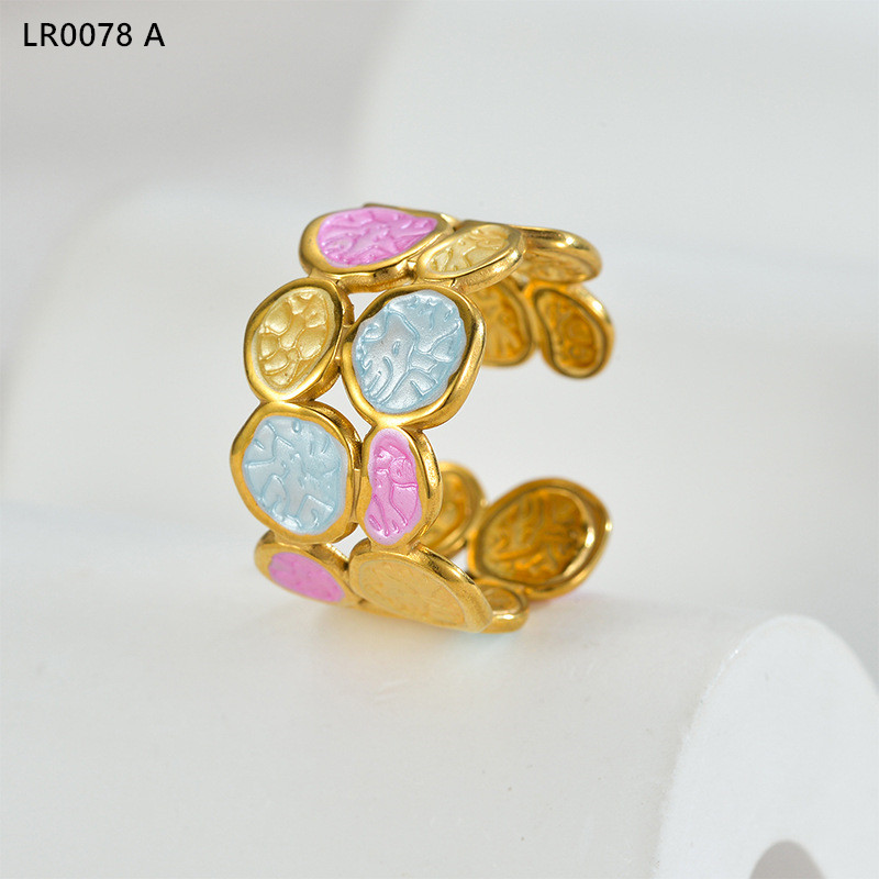 LR0078 Ring