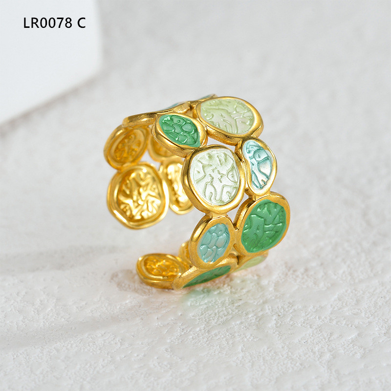 LR0078 Ring