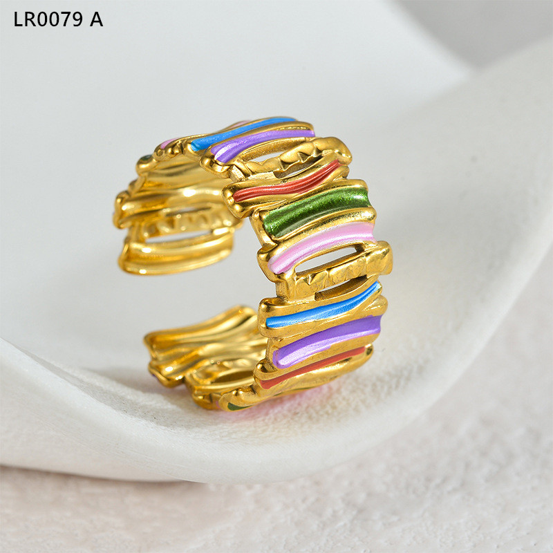 LR0079 Ring
