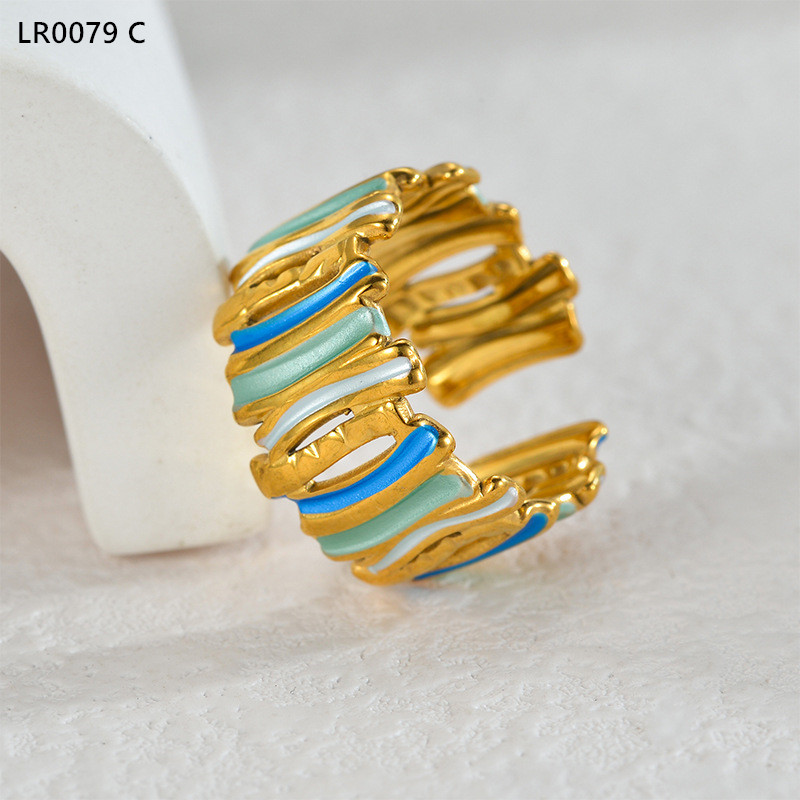 LR0079 Ring