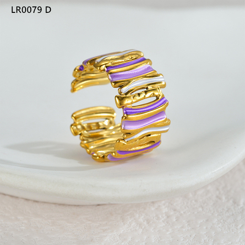 LR0079 Ring