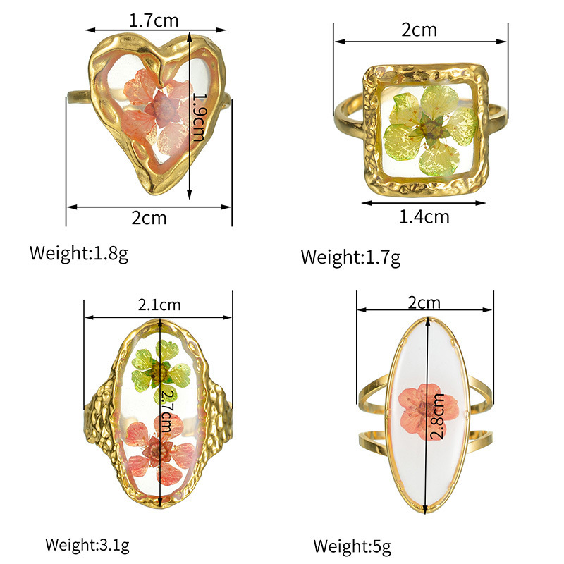 LR0050 Ring