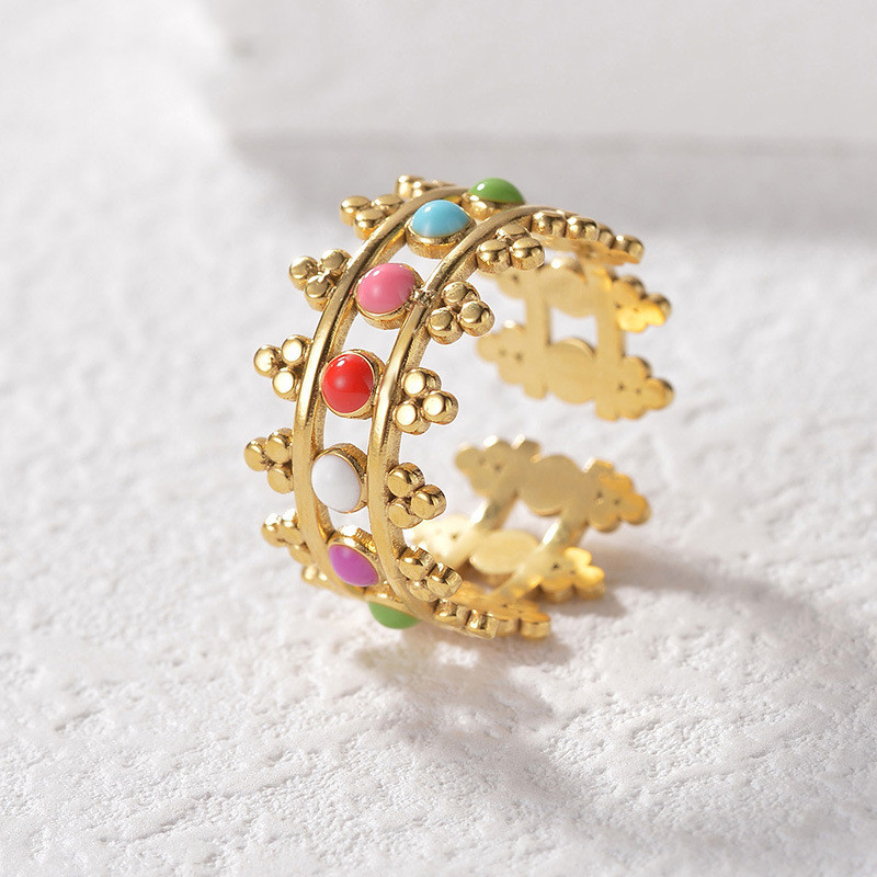 LR0033 Ring