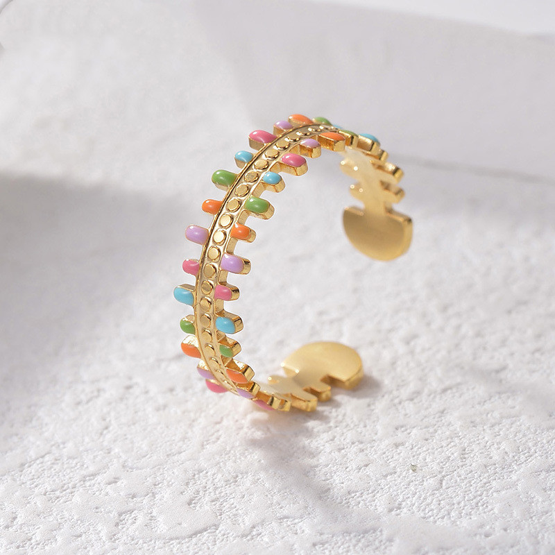 LR0034 Ring
