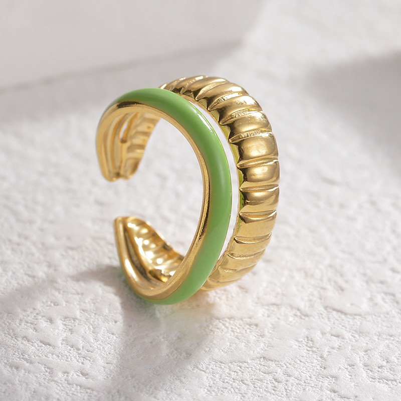 LR0035 Ring