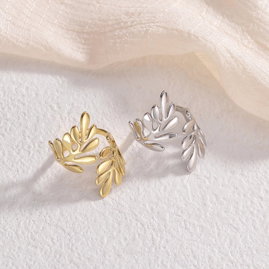 LR0058 Ring