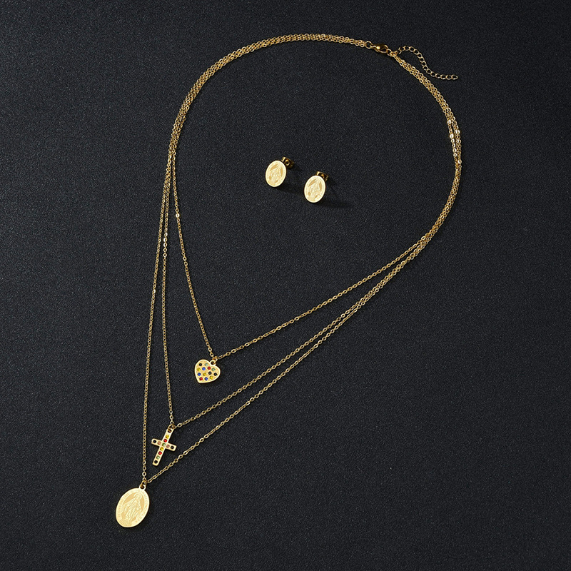 LN0014 Necklace