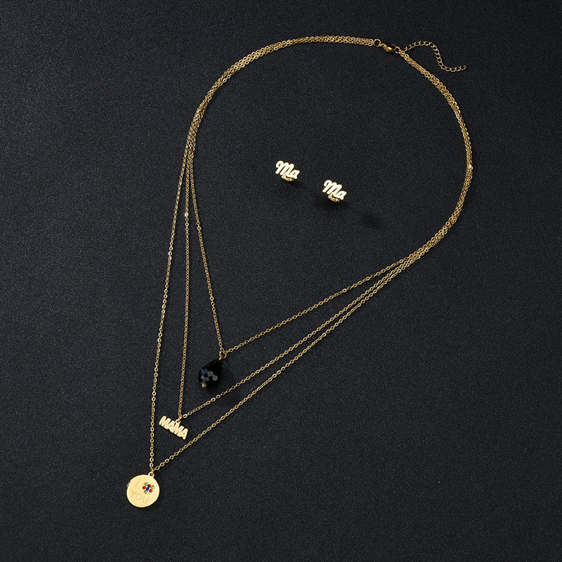 LN0015 Necklace