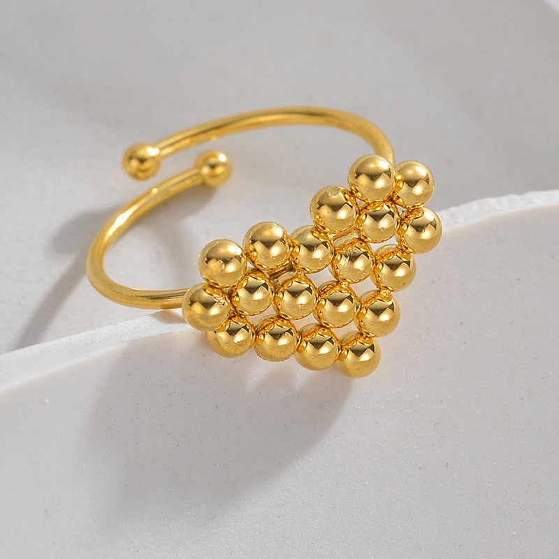 LR0045 Ring