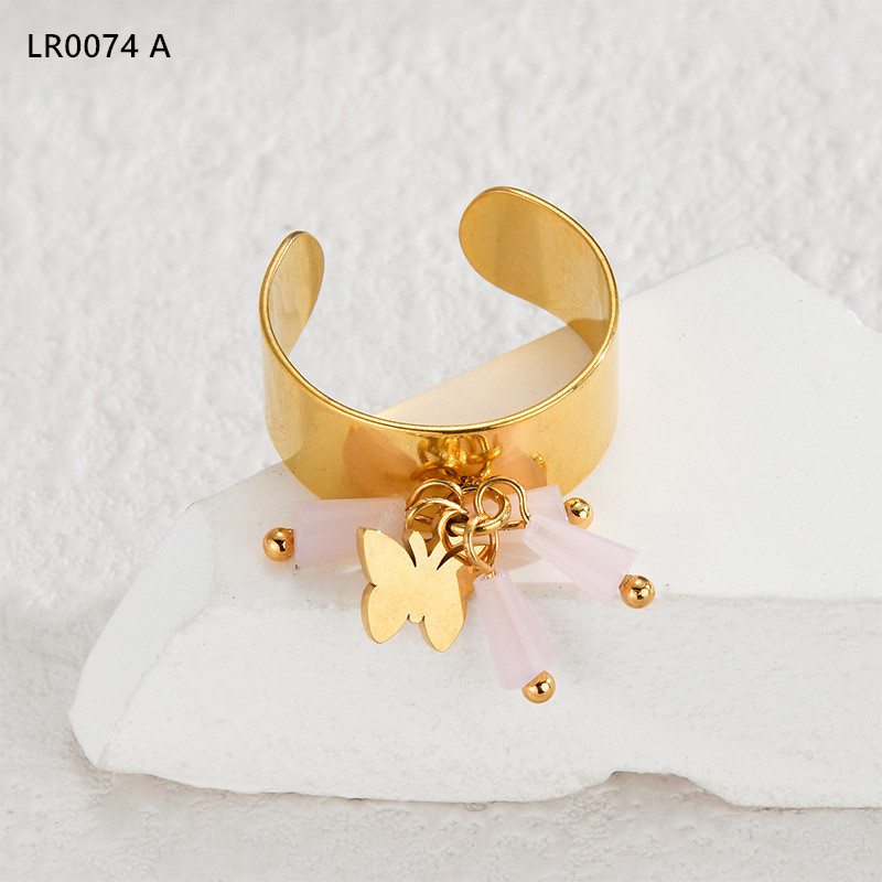LR0074 Ring