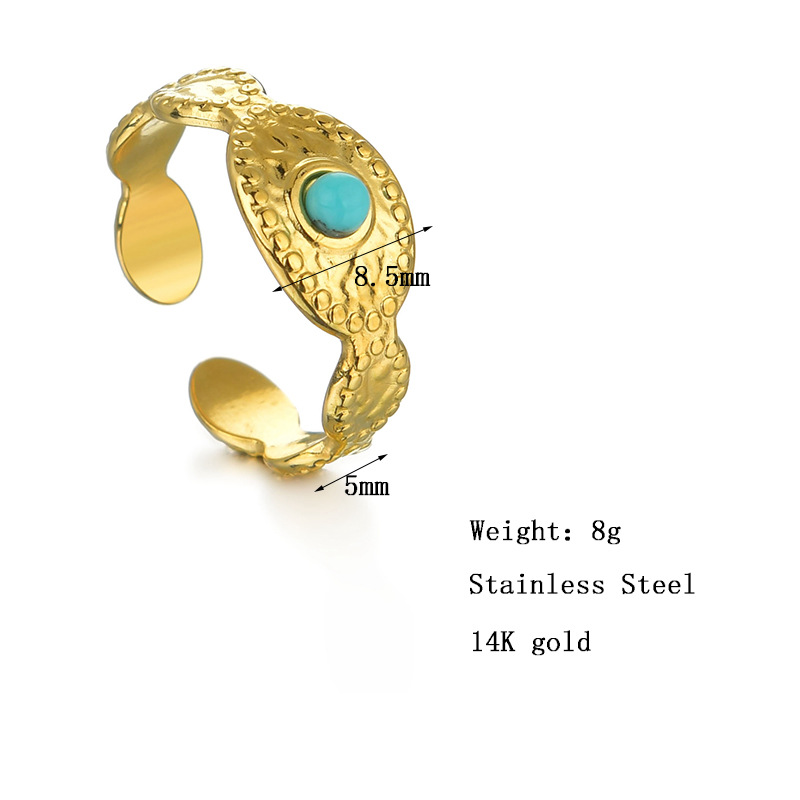 LR0003 Ring