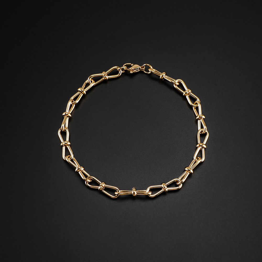 LB0107 Chain Bracelet