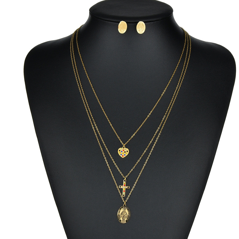 LN0014 Necklace