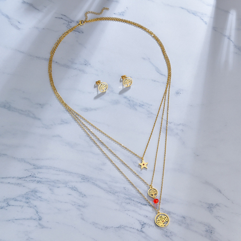 LN0016 Necklace