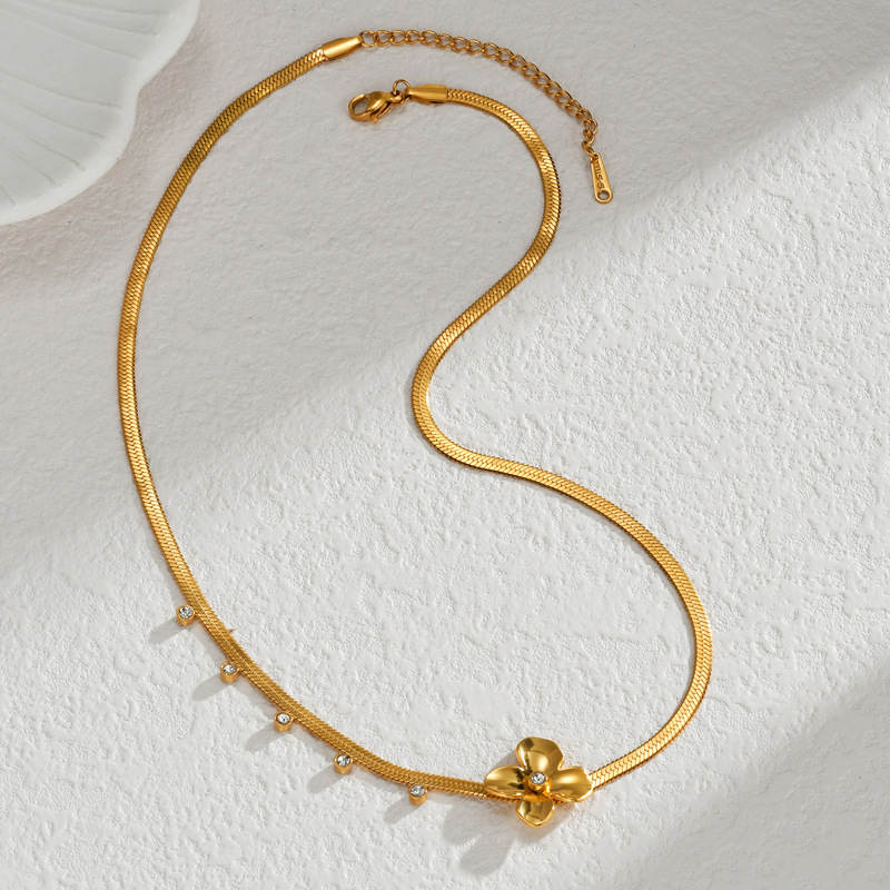 LN0040 Necklace