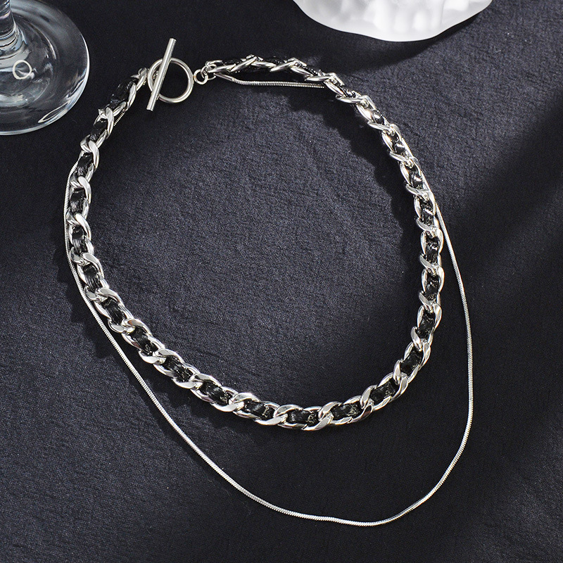 LN0045 Necklace